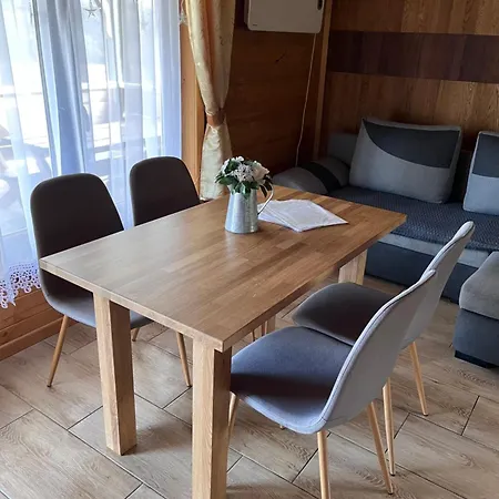 Domki- Limanowa, Z Balia I Sauna * Ліманова